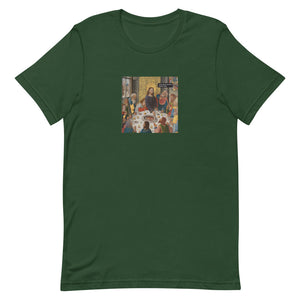 'Gluten Free' T-Shirt