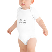 Load image into Gallery viewer, &#39;Dad Joke&#39; Onesie