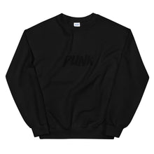 Load image into Gallery viewer, &#39;Punk&#39; Sweatshirt