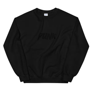 'Punk' Sweatshirt