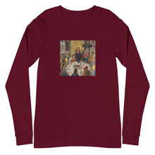 Load image into Gallery viewer, &#39;Gluten Free&#39; Long Sleeve Shirt