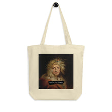 Load image into Gallery viewer, &#39;Dry Shampoo&#39; Eco Tote