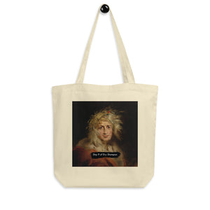 'Dry Shampoo' Eco Tote