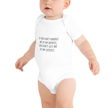 Load image into Gallery viewer, &#39;At My Cutest&#39; Onesie