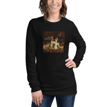 Load image into Gallery viewer, &#39;Sorry I&#39;m Late&#39; Long Sleeve Shirt