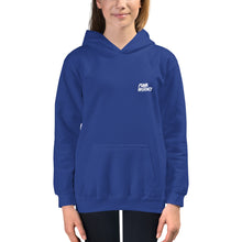 Load image into Gallery viewer, &#39;Punk History&#39; Kids Hoodie