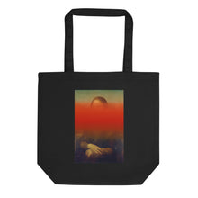 Load image into Gallery viewer, &#39;Color Lisa&#39; Eco Tote