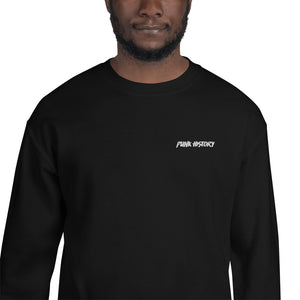 'Punk History' Sweatshirt