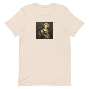 'Argument' T-Shirt