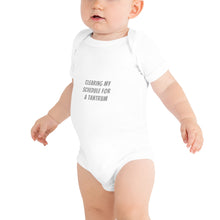 Load image into Gallery viewer, &#39;Tantrum&#39; Onesie