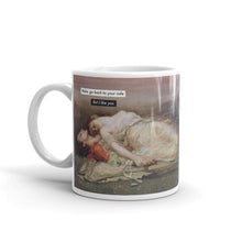 Load image into Gallery viewer, &#39;But I like you&#39; Mug