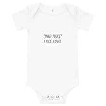 Load image into Gallery viewer, &#39;Dad Joke&#39; Onesie