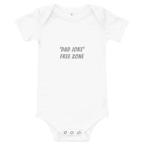 'Dad Joke' Onesie