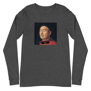 '*You're' Long Sleeve Shirt