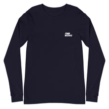 Load image into Gallery viewer, &#39;Punk History&#39; Long Sleeve Shirt
