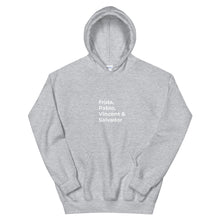 Load image into Gallery viewer, &#39;Frida &amp; Friends&#39; Hoodie