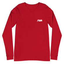 Load image into Gallery viewer, &#39;Punk&#39; Long Sleeve Shirt