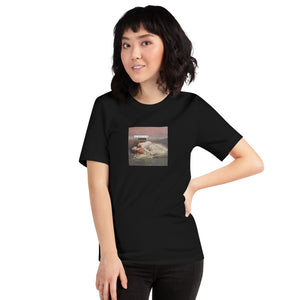 'But I Like You' T-Shirt