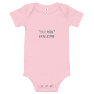 'Dad Joke' Onesie