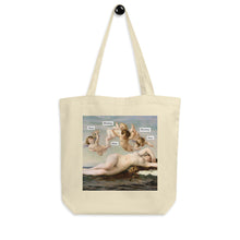 Load image into Gallery viewer, &#39;Mommy&#39; Eco Tote