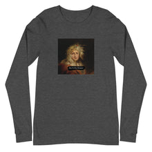 Load image into Gallery viewer, &#39;Dry Shampoo&#39; Long Sleeve Shirt