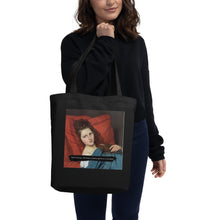 Load image into Gallery viewer, &#39;In the Sheets&#39; Eco Tote