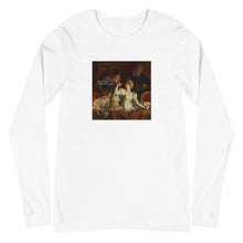 Load image into Gallery viewer, &#39;Sorry I&#39;m Late&#39; Long Sleeve Shirt
