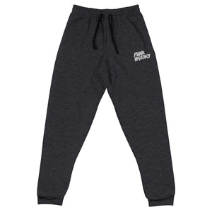 'Punk History' Unisex Joggers