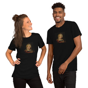 'Dry Shampoo' T-Shirt
