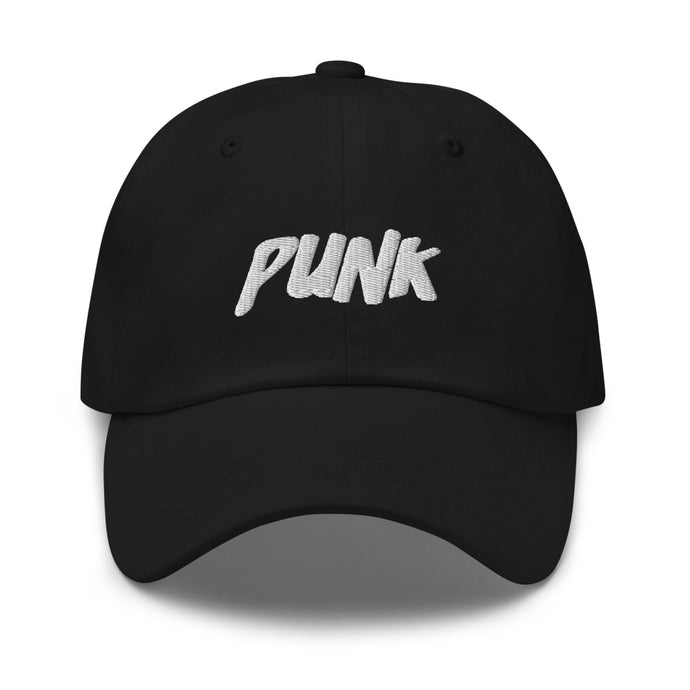 Hats – Punk History