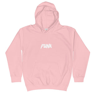 'Punk' Kids Hoodie