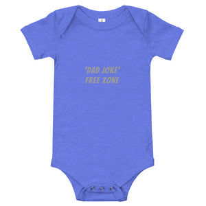 'Dad Joke' Onesie