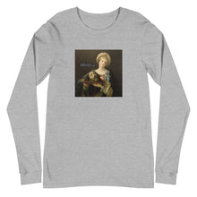 Load image into Gallery viewer, &#39;Argument&#39; Long Sleeve Shirt