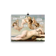 Load image into Gallery viewer, &#39;Mommy&#39; Print
