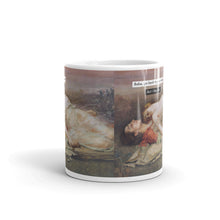 Load image into Gallery viewer, &#39;But I like you&#39; Mug