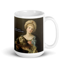 Load image into Gallery viewer, &#39;Argument&#39; Mug