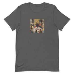 'Gluten Free' T-Shirt