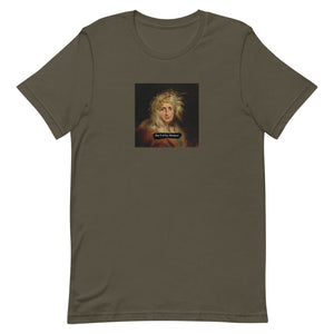 'Dry Shampoo' T-Shirt