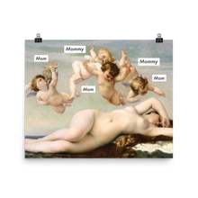 Load image into Gallery viewer, &#39;Mommy&#39; Print