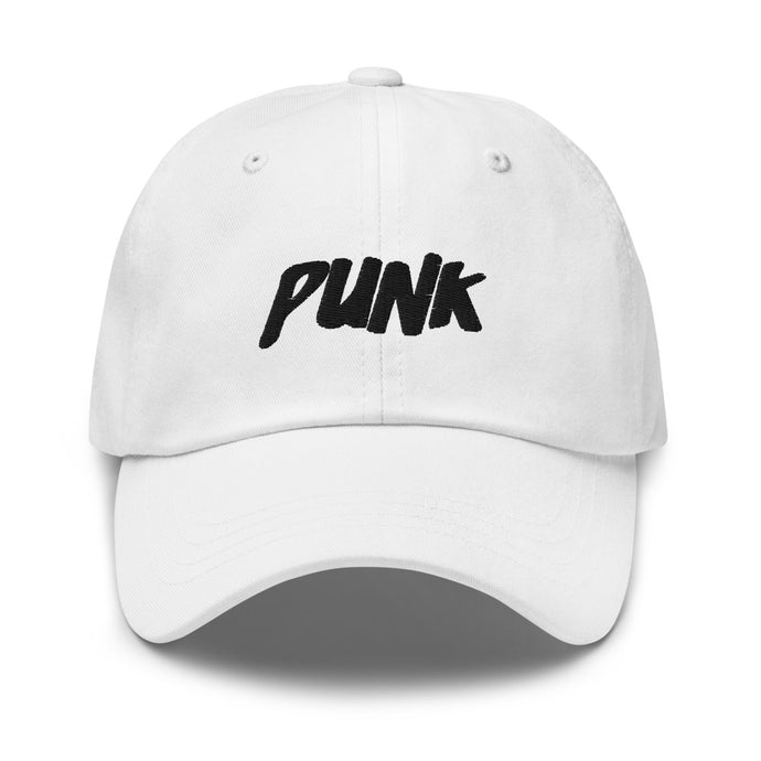 Hats – Punk History