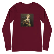 Load image into Gallery viewer, &#39;Argument&#39; Long Sleeve Shirt