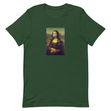 Load image into Gallery viewer, &#39;Corona Lisa&#39; T-Shirt