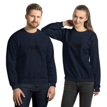 Load image into Gallery viewer, &#39;Punk&#39; Sweatshirt