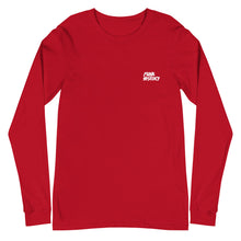 Load image into Gallery viewer, &#39;Punk History&#39; Long Sleeve Shirt