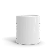 Load image into Gallery viewer, &#39;Spill The Tea&#39; Mug