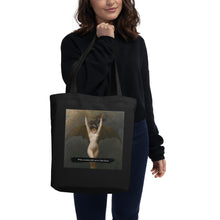 Load image into Gallery viewer, &#39;Calm Down&#39; Eco Tote
