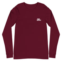 Load image into Gallery viewer, &#39;Punk History&#39; Long Sleeve Shirt