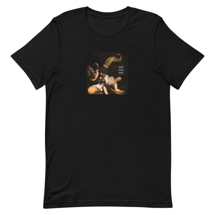'Pivot' T-Shirt