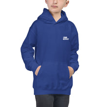 Load image into Gallery viewer, &#39;Punk History&#39; Kids Hoodie