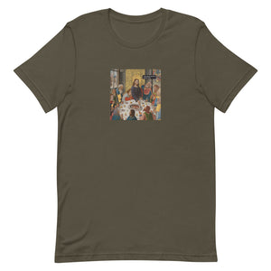 'Gluten Free' T-Shirt